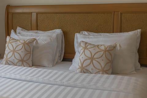 1 bedroom, free WiFi