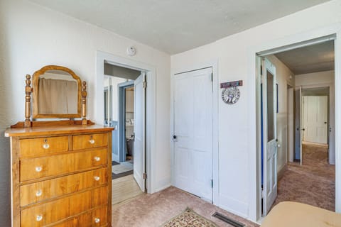 Cottage (3 Bedrooms) | Interior