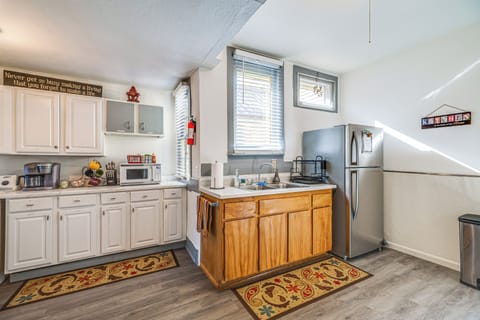 Cottage (3 Bedrooms) | Interior