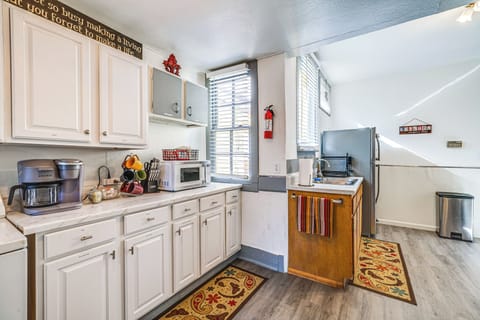 Cottage (3 Bedrooms) | Interior