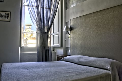 Double or Twin Room | Premium bedding, in-room safe, desk, free WiFi