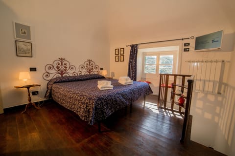 Room, Connecting Rooms, Tower | Free WiFi, bed sheets