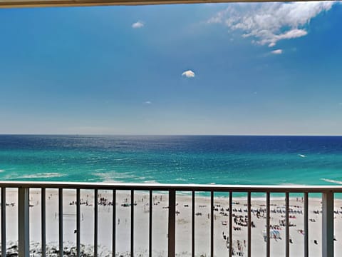 Condo, Multiple Beds, Balcony, Ocean View (#1429 - No Pets Allowed) | Property grounds