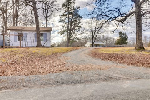 Cottage (2 Bedrooms) | Interior