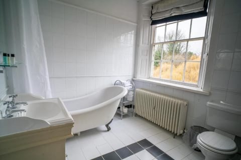 Premier Double Room | Bathroom