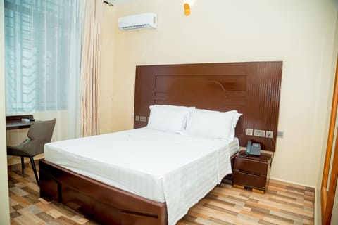 Deluxe Single Room | Desk, free WiFi