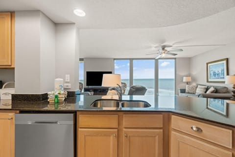 Condo, Multiple Beds (Perdido Towers East 801) | Interior