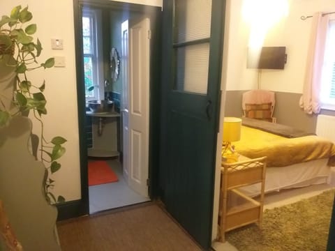 Superior Room | Iron/ironing board, free WiFi