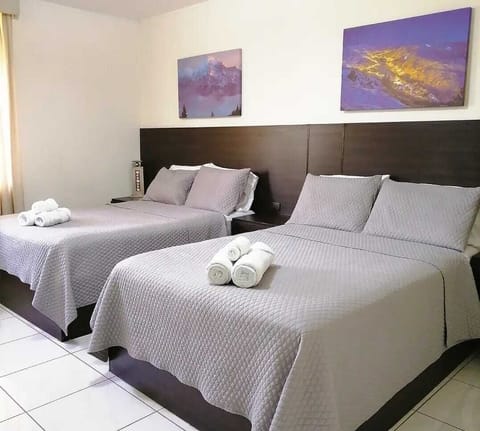 Deluxe Double Room | Desk, free WiFi