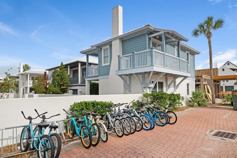 House, 2 Queen Beds (Sunset Serenade) | Exterior