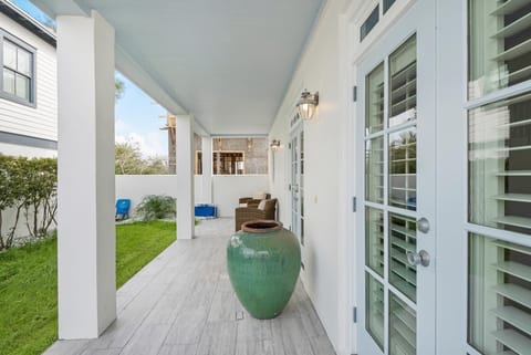 House, 2 Queen Beds (Sunset Serenade) | Terrace/patio