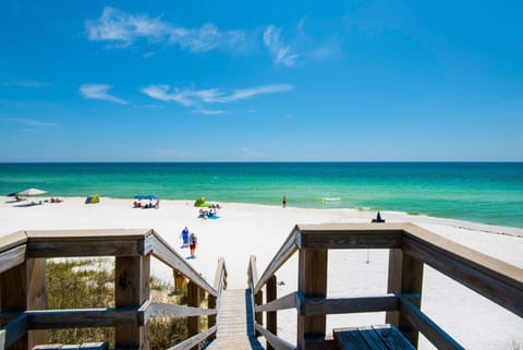 House, Multiple Beds (Magnolia Cottage) | Beach