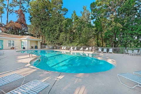 Condo, Multiple Beds (Minutes2Beaches) | Pool | Outdoor pool