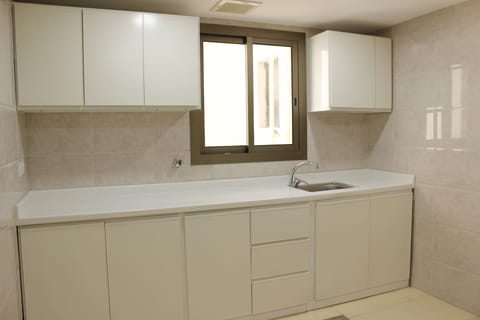 Superior Suite | Private kitchen | Electric kettle