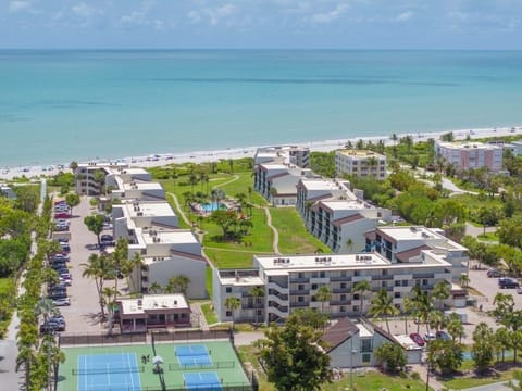 Condo, 2 Bedrooms | Aerial view