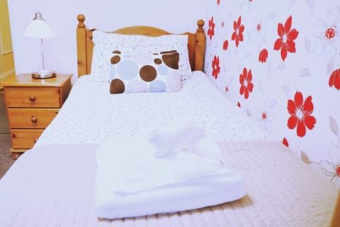 Single Room, Ensuite