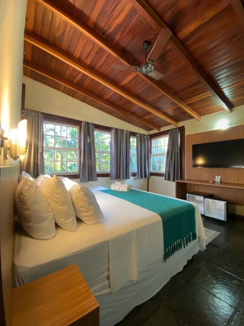 Family Room | Free WiFi, bed sheets