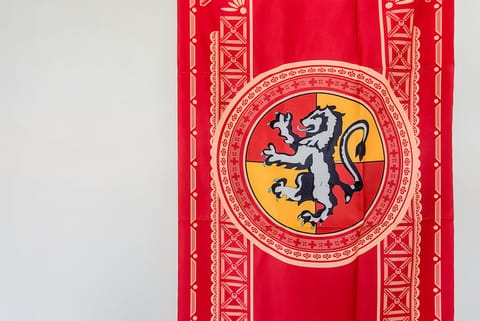 Basic Room | 1 bedroom, iron/ironing board, free WiFi