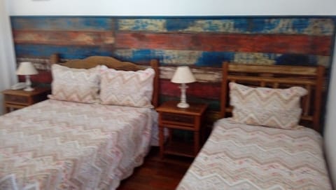 Comfort Triple Room | Desk, free WiFi