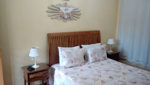 Comfort Room, 1 Double Bed | Desk, free WiFi