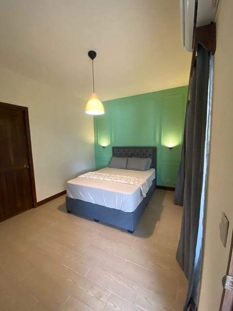 Standard Double Room | Hypo-allergenic bedding, free WiFi