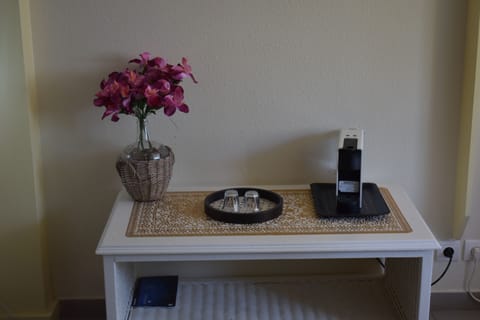 Classic Double Room | Desk, soundproofing, iron/ironing board, free WiFi