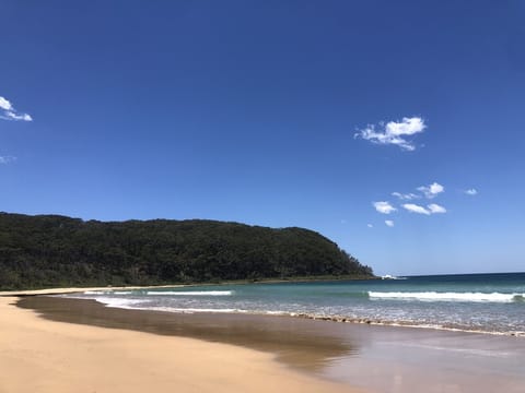 On the beach, kayaking, rowing, fishing