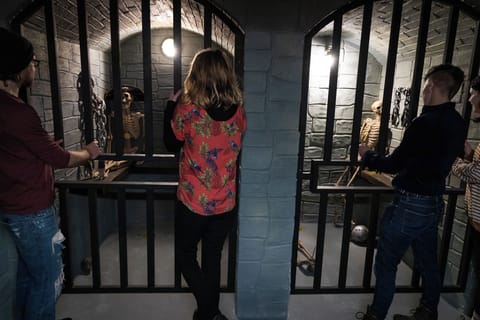 Children's activities