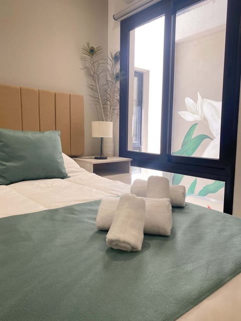 Double Room | In-room safe, free WiFi, bed sheets