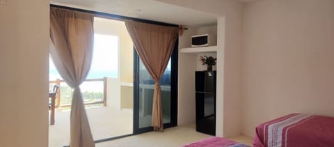 Family Loft, 2 Bedrooms, Ocean View | Free WiFi