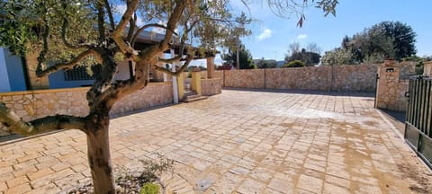 Villa, 2 Bedrooms, Smoking, Private Pool | Property entrance