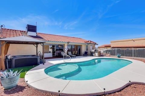 House (3 Bedrooms) | Front of property