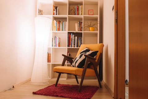 Apartment (One Bedroom Apartment) | Interior