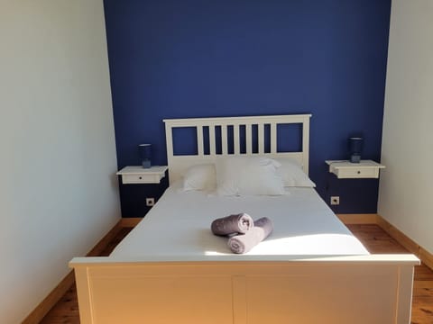 Comfort Double Room, Private Bathroom, Garden View (Bed Rave) | Individually decorated, individually furnished, free WiFi, bed sheets