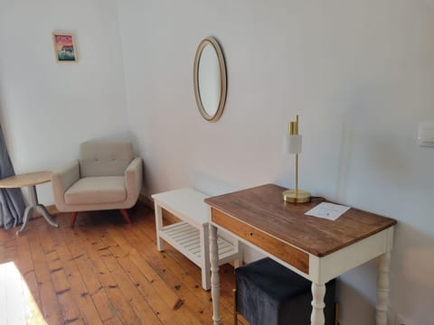 Comfort Double Room, Private Bathroom, Garden View (Bed Rave) | Individually decorated, individually furnished, free WiFi, bed sheets