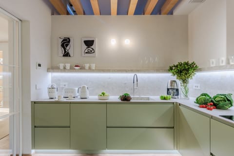 Apartment | 3 bedrooms