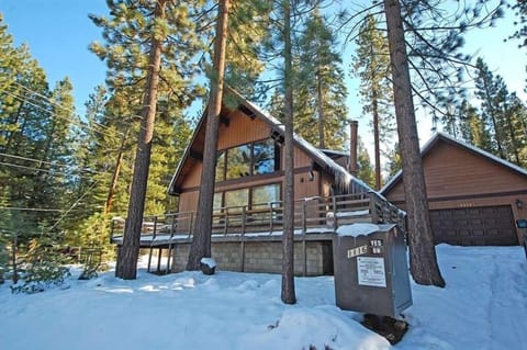 Cabin, 3 Bedrooms | Exterior