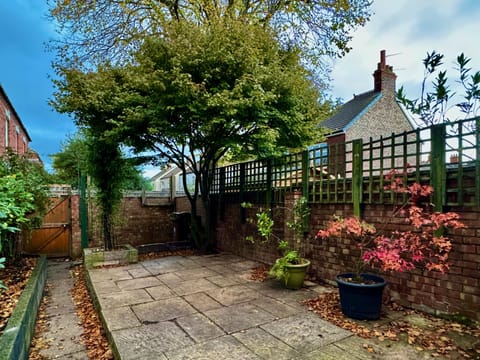 Family House | Terrace/patio