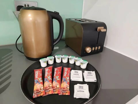 Premium Apartment | Private kitchen