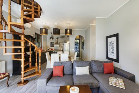 Apartment | 4 bedrooms