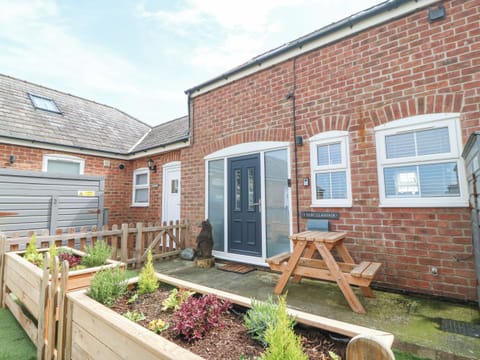 Cottage | Terrace/patio