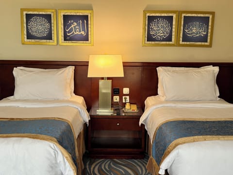 Standard Double Room | Free WiFi