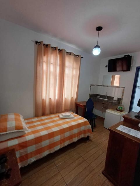 Standard Single Room | Free WiFi