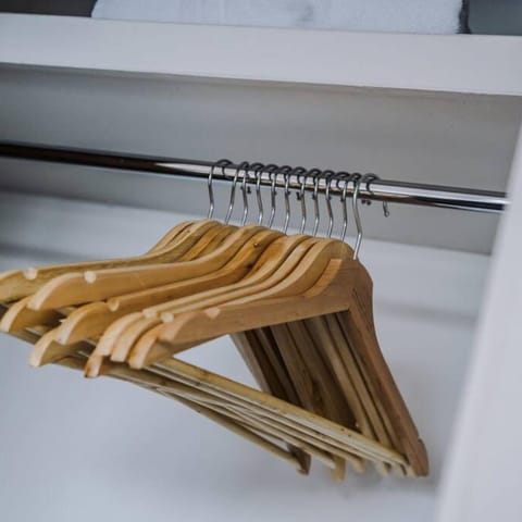 Apartment | 1 bedroom, iron/ironing board