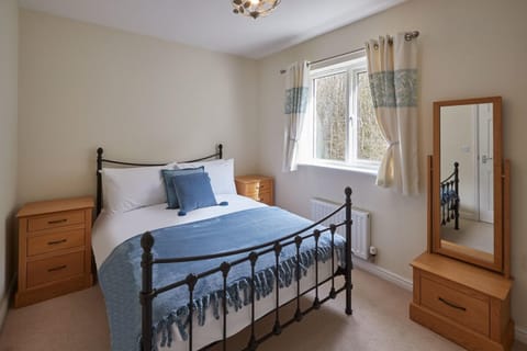 House, Accessible | 2 bedrooms