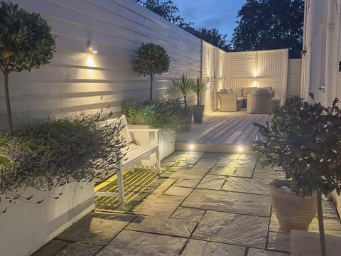 Cottage | Terrace/patio