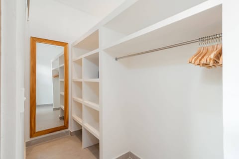 Basic Villa | Interior