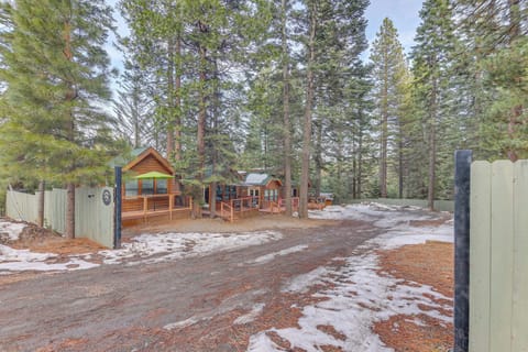 House (1 Bedroom) | Interior