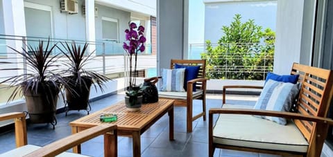 Apartment | 3 bedrooms, soundproofing