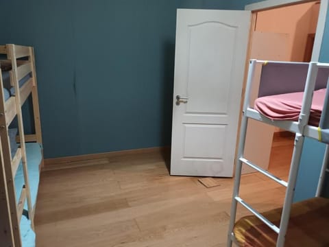 Shared Dormitory, 1 Bedroom, City View | 1 bedroom